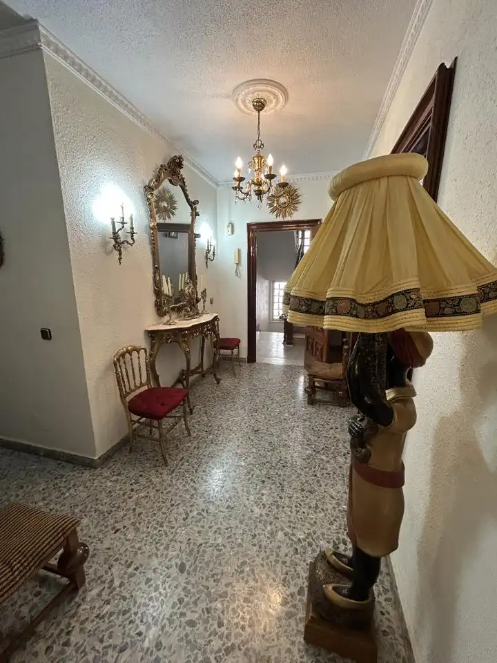 Haus mit Terrasse zum Verkauf in Arroyo de la Miel, imagen 22