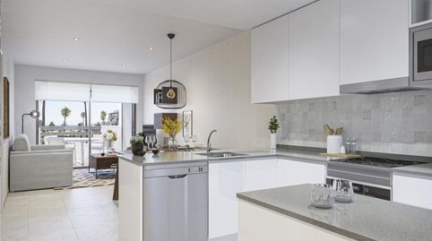 Foto 4 de Casa o xalet en venda a Londres, 04648 Pulpí, Almería, San Juan de los Terreros, Pulpí
