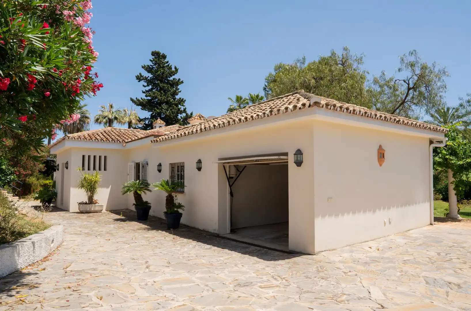 Casa amb jardí en venda a Benamara - Atalaya, imagen 6