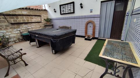 Foto 2 de Casa o chalet en venta en Avenida de la Constitucion, Sabiote, Jaén