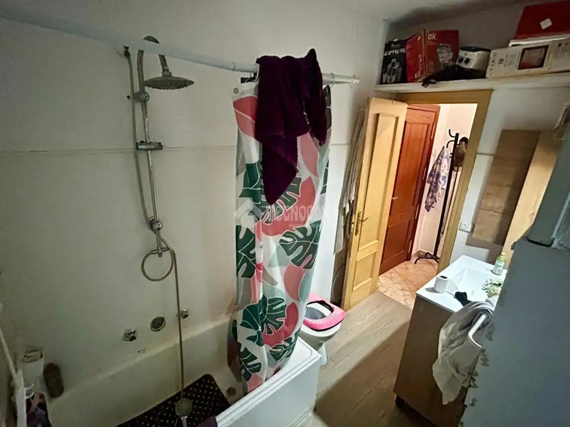 Flat for sale in Centro - Corte Inglés