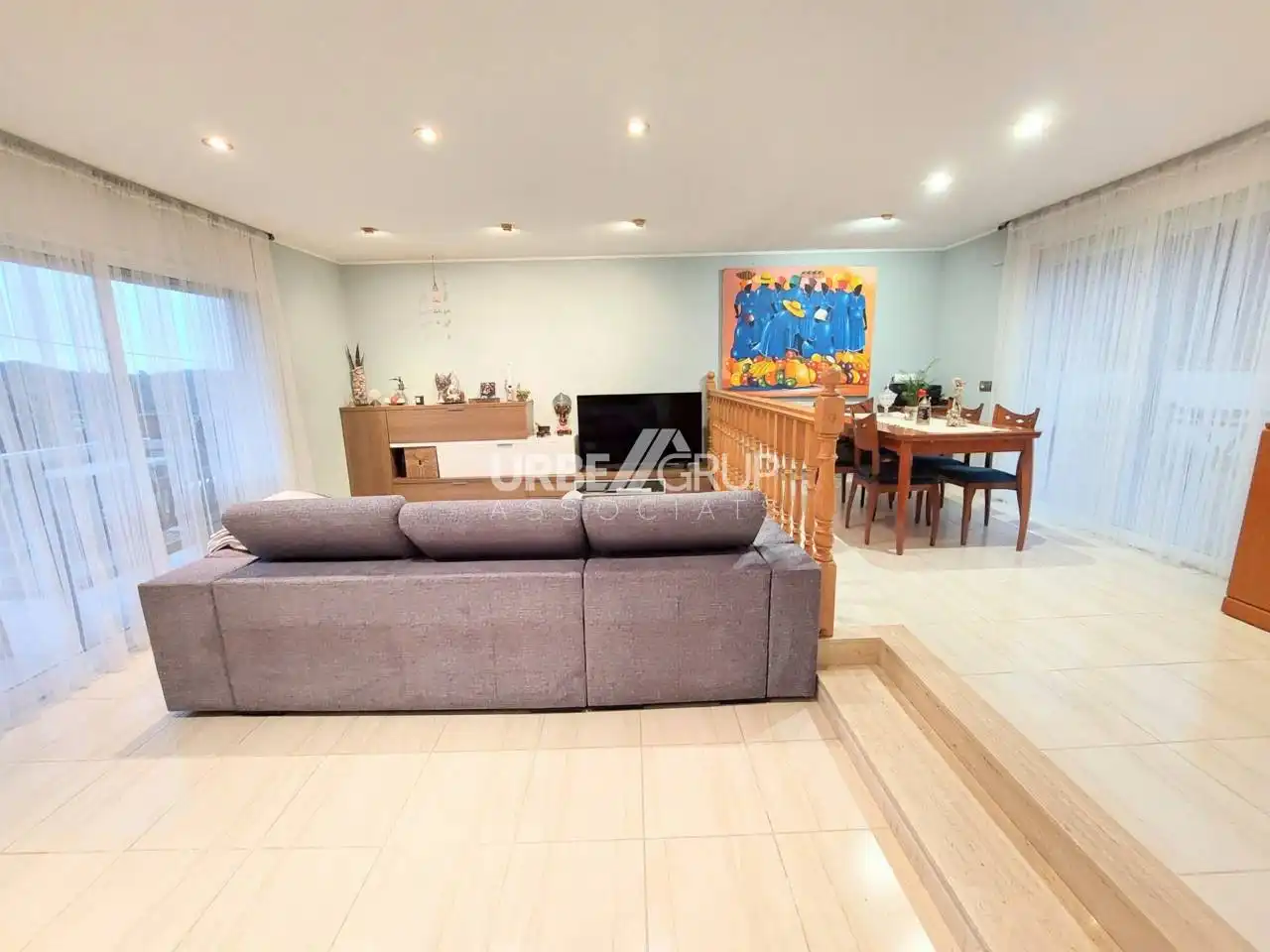 Chalet con jardín en venta en Abrera, imagen 25