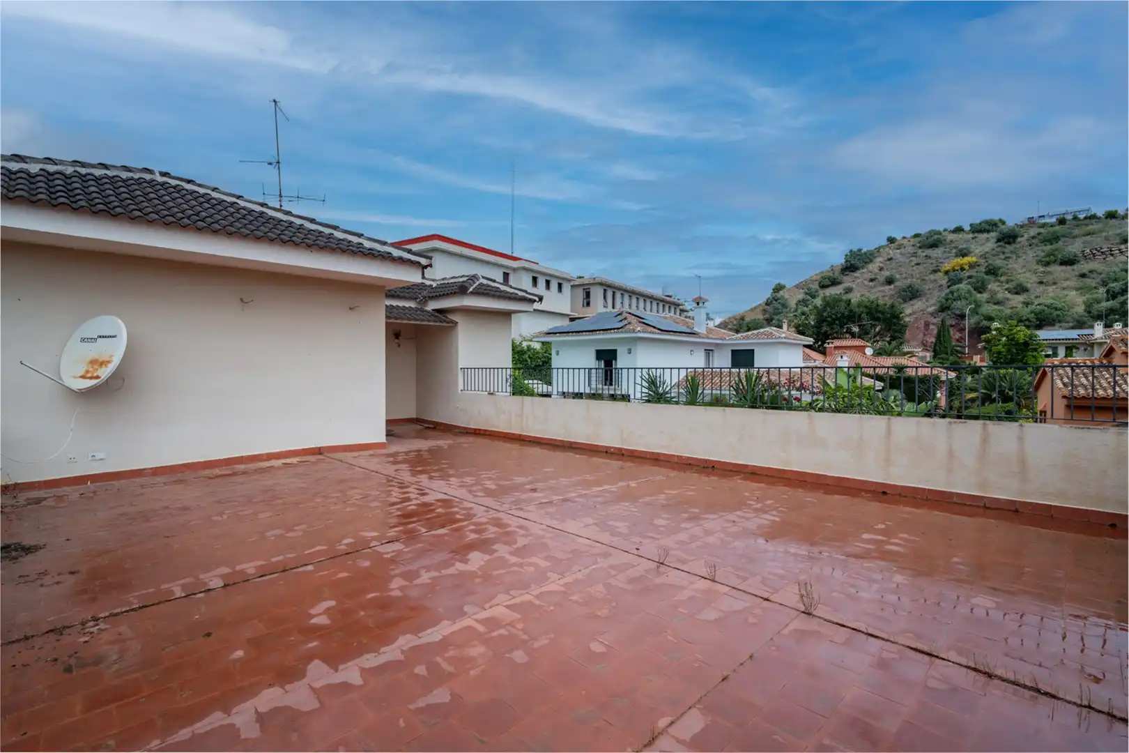 Casa o xalet en venda a Mayorazgo