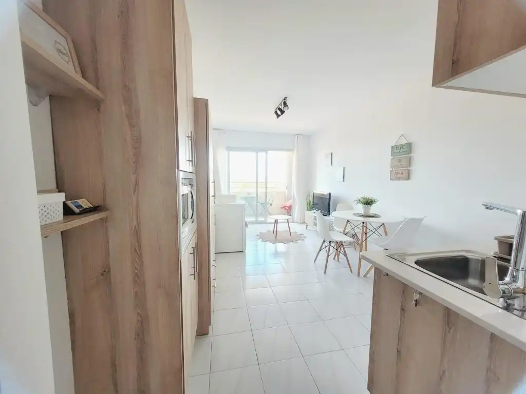 Studio with lift for sale in Carrer del Delta-Muga 12, imagen 12
