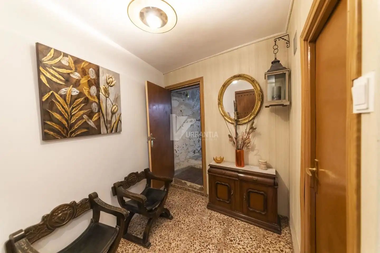 Casa o chalet en venta en Miranda de Arga con Aire acondicionado, Calefacción y Jardín privado