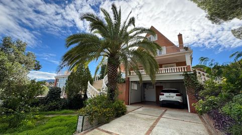 Foto 2 de Casa o xalet en venda a Calle Alozaina, 155b, Pinos de Alhaurín, Alhaurín de la Torre