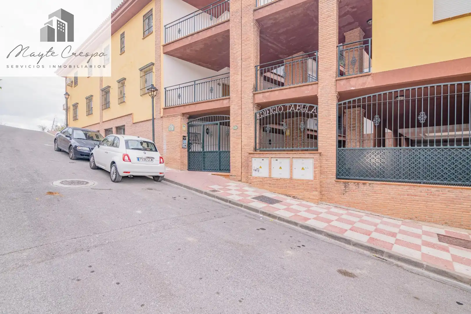 Appartement avec terrasse à vendre à Calle ARRAYANES 2, imagen 31