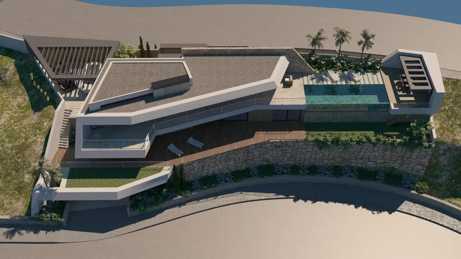 Maison avec piscine à vendre à Ciudad Quesada, imagen 27
