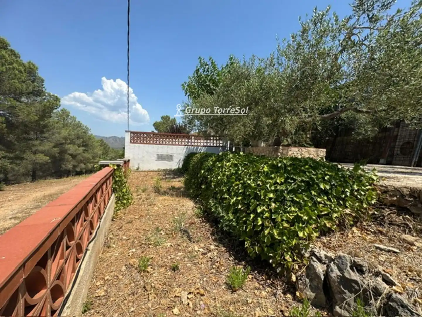 Houses for sale in La Bisbal del Penedès  with Air Conditioner, Heating and Terrace
