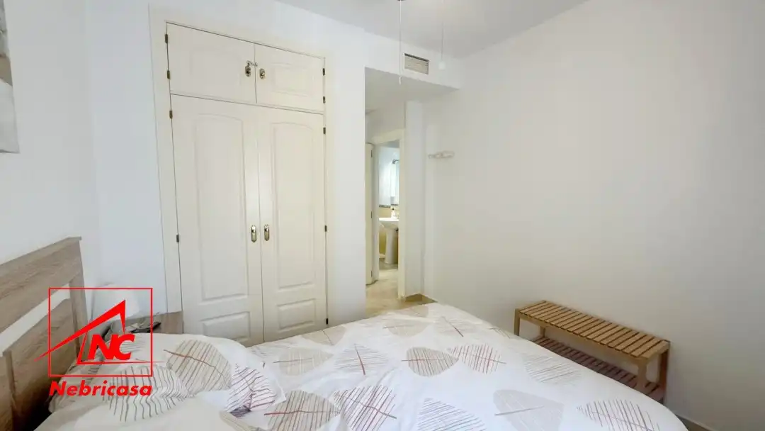 Flat with lift for sale in Norte - Blanca Paloma, imagen 7
