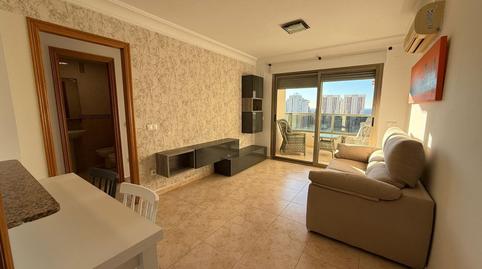 Foto 3 de Apartament en venda a Avenida de Los Mariners de la Vila Joiosa, Cala Palmera - Atrium, Villajoyosa / La Vila Joiosa