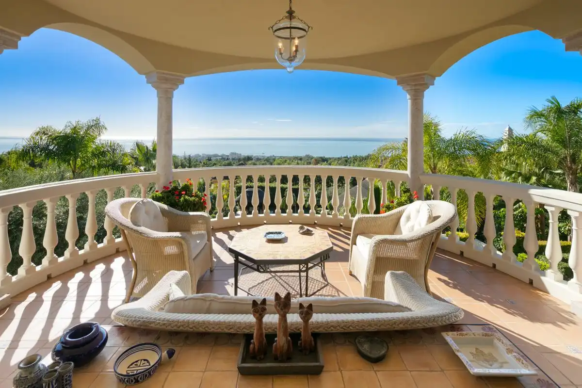 Maison avec piscine à vendre à Marbella Centro, imagen 25