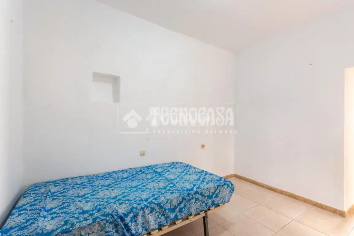 Schlafzimmer von Einfamilien-Reihenhaus zum Verkauf in Vélez-Málaga mit Terrasse und Balkon
