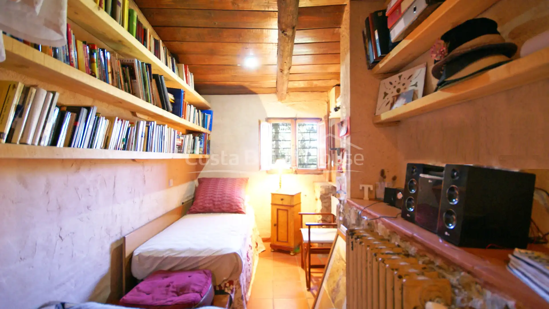 Country house zum Verkauf in Paratge Ermedàs, Calella de Palafrugell