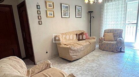 Foto 4 de Piso en venta en Del Corregidor Juan Francisco de Luján, Fontarrón, Madrid Capital