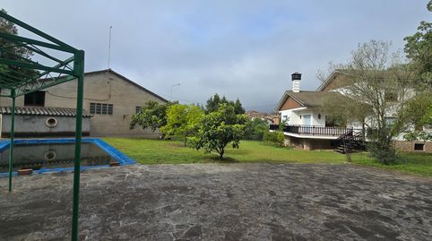 Foto 2 de Finca rústica en venda a Lluçà, Barcelona