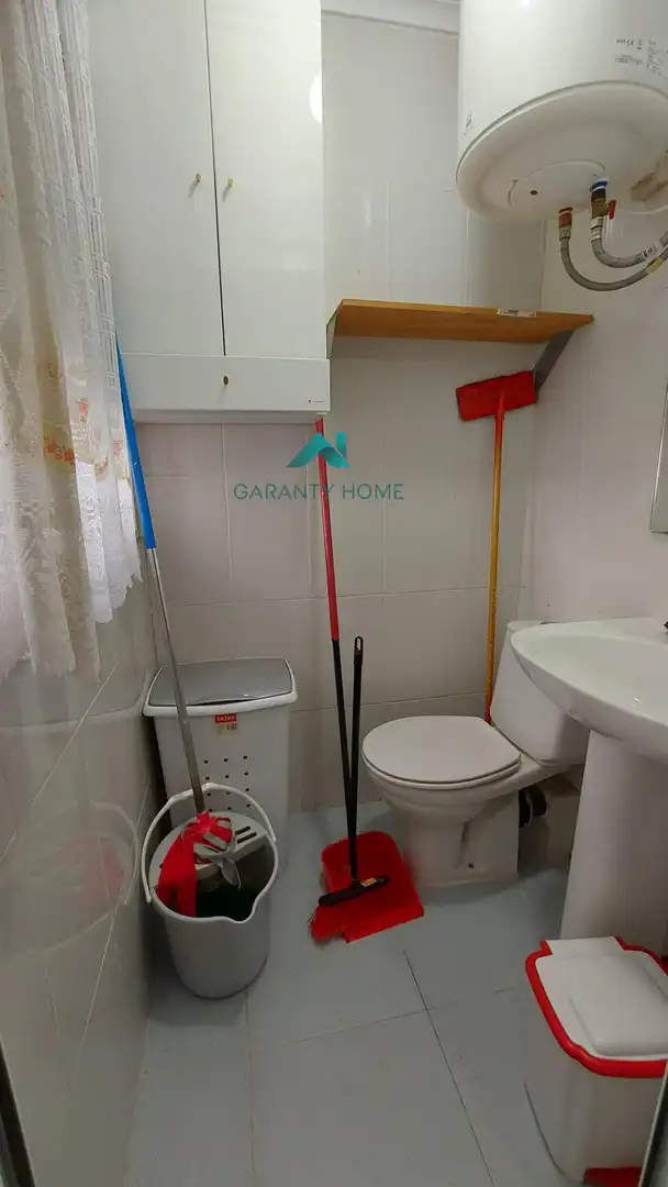 Piso de alquiler en Villegas