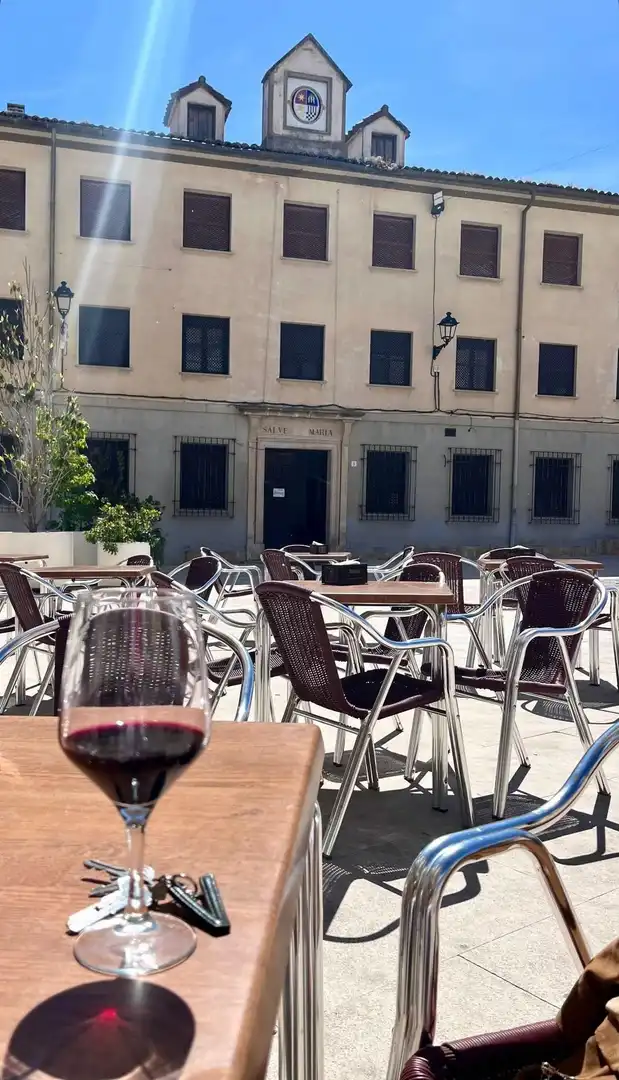 Terrassa de Pis en venda en Torrelaguna amb Aire condicionat i Calefacció