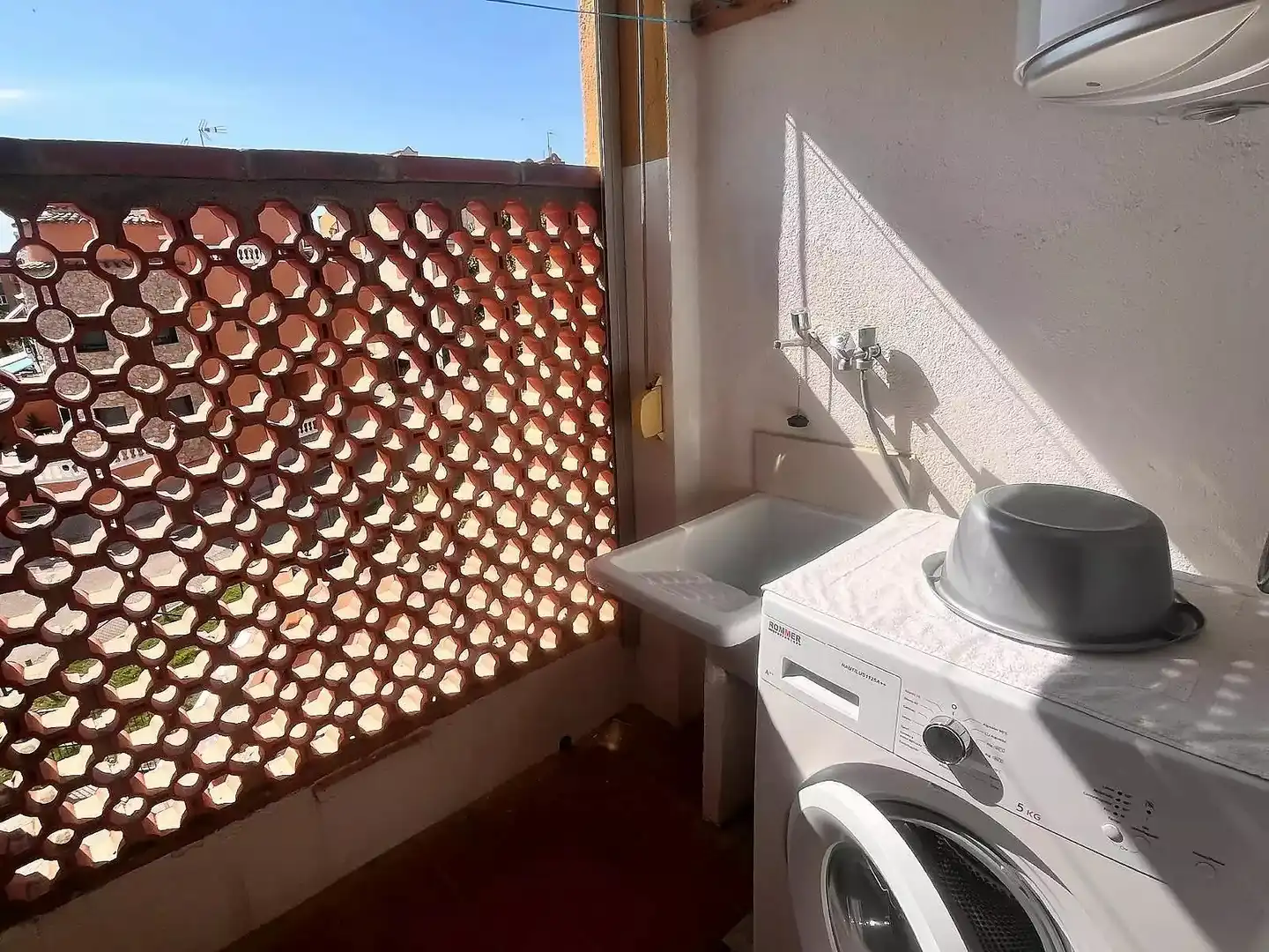 Flat for sale in CAMÍ DE L'OMBRA, imagen 14