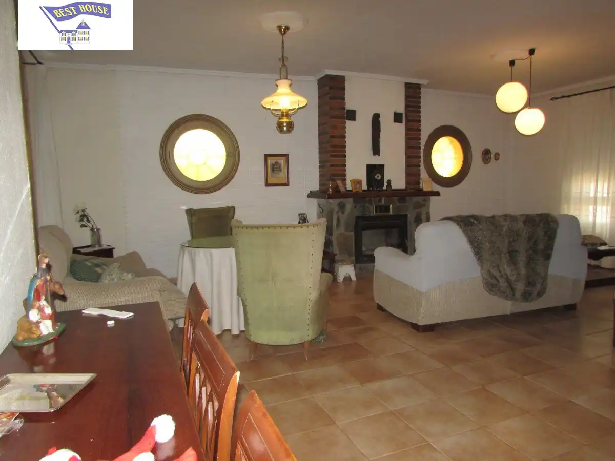 Chalet en venta en Pedanías - Extrarradio, imagen 14