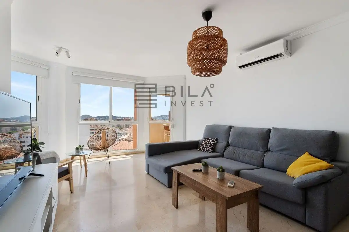 Penthouse mit Pool zum Verkauf in Romeria del Rocio, imagen 10