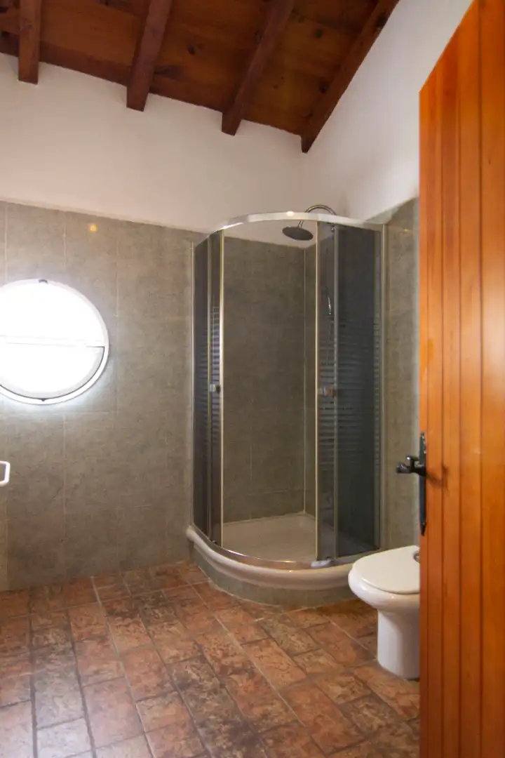 Bathroom of Country homes for sale in Barbate  with Air Conditioner, Heating and Private garden