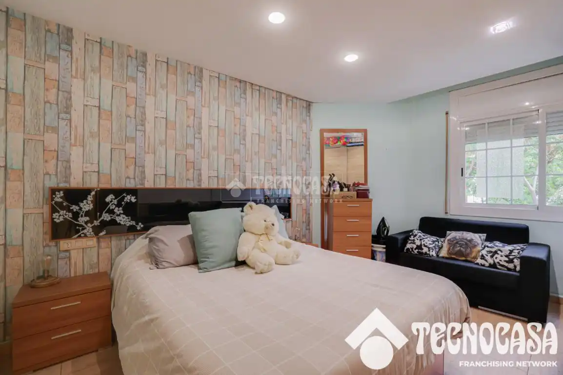 Habitación de Piso en venta en Viladecans con Balcón