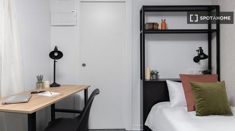 Foto 5 de Estudi per a compartir a La Bega Baixa - Plaza Xúquer,  Valencia Capital