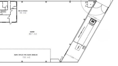 Photo 4 of Industrial buildings to rent in Haygon - Universidad, Alicante