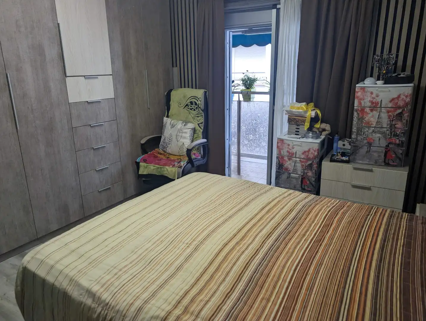 Wohnung mit Terrasse zum Verkauf in La Plantera, imagen 14