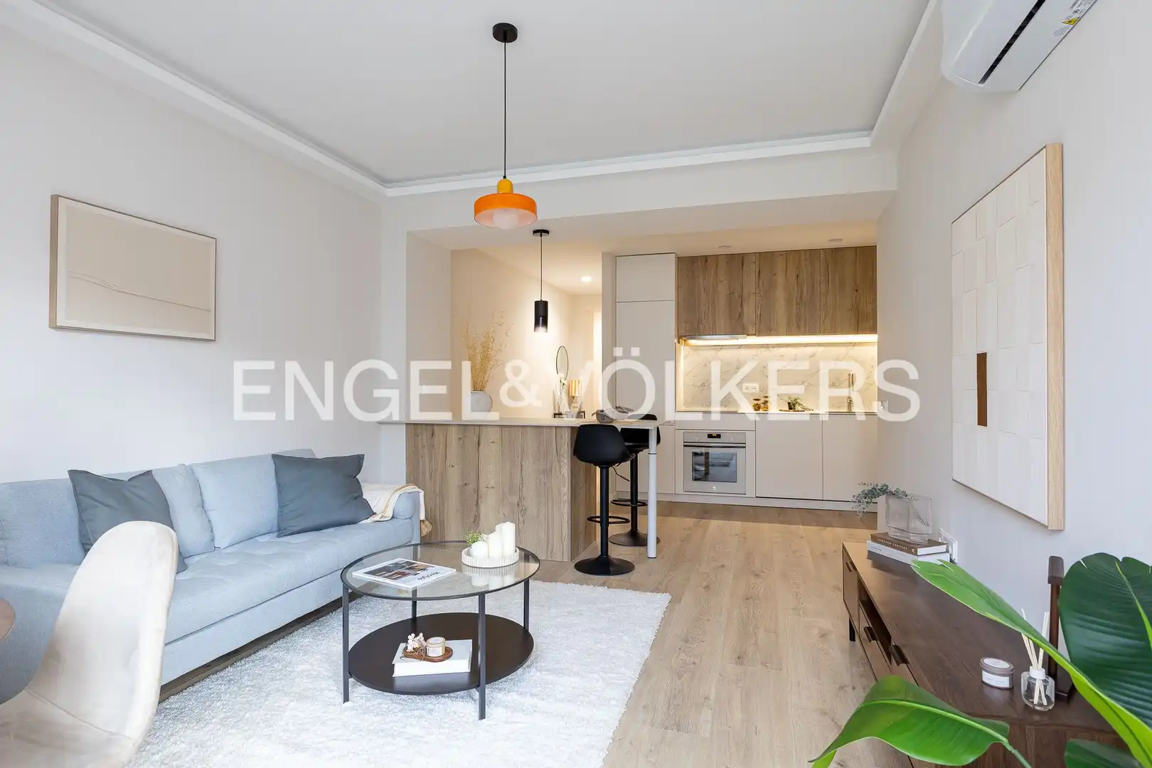 Appartamento con balcone in vendita a Retiro, imagen 3