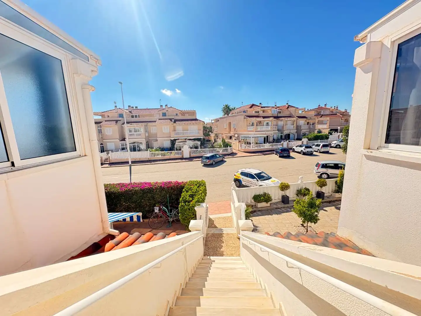 Apartment with pool for sale in Orihuela Costa, imagen 3