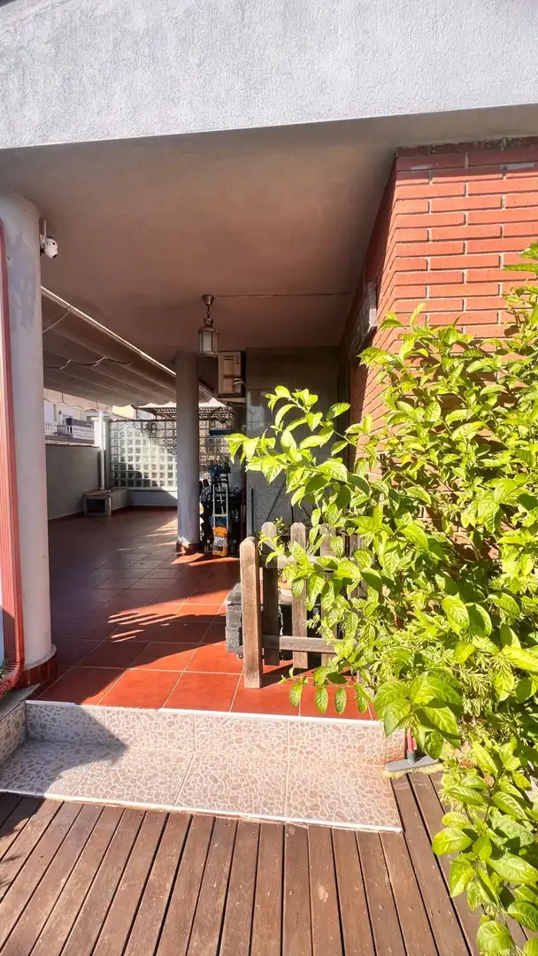 Villa con balcone in vendita a Calle de la Farena, imagen 5