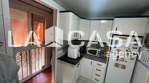 Foto 4 de Pis en venda a Centro - Doña Mercedes, Dos Hermanas