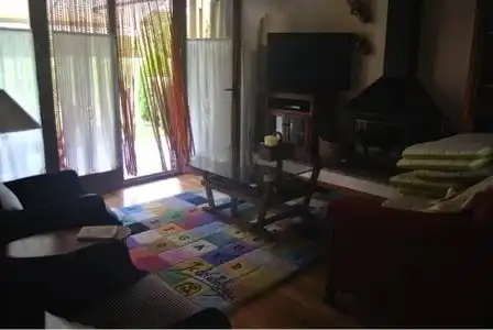 Casa aparellada amb piscina de lloguer a Fontanals de Cerdanya, imagen 6