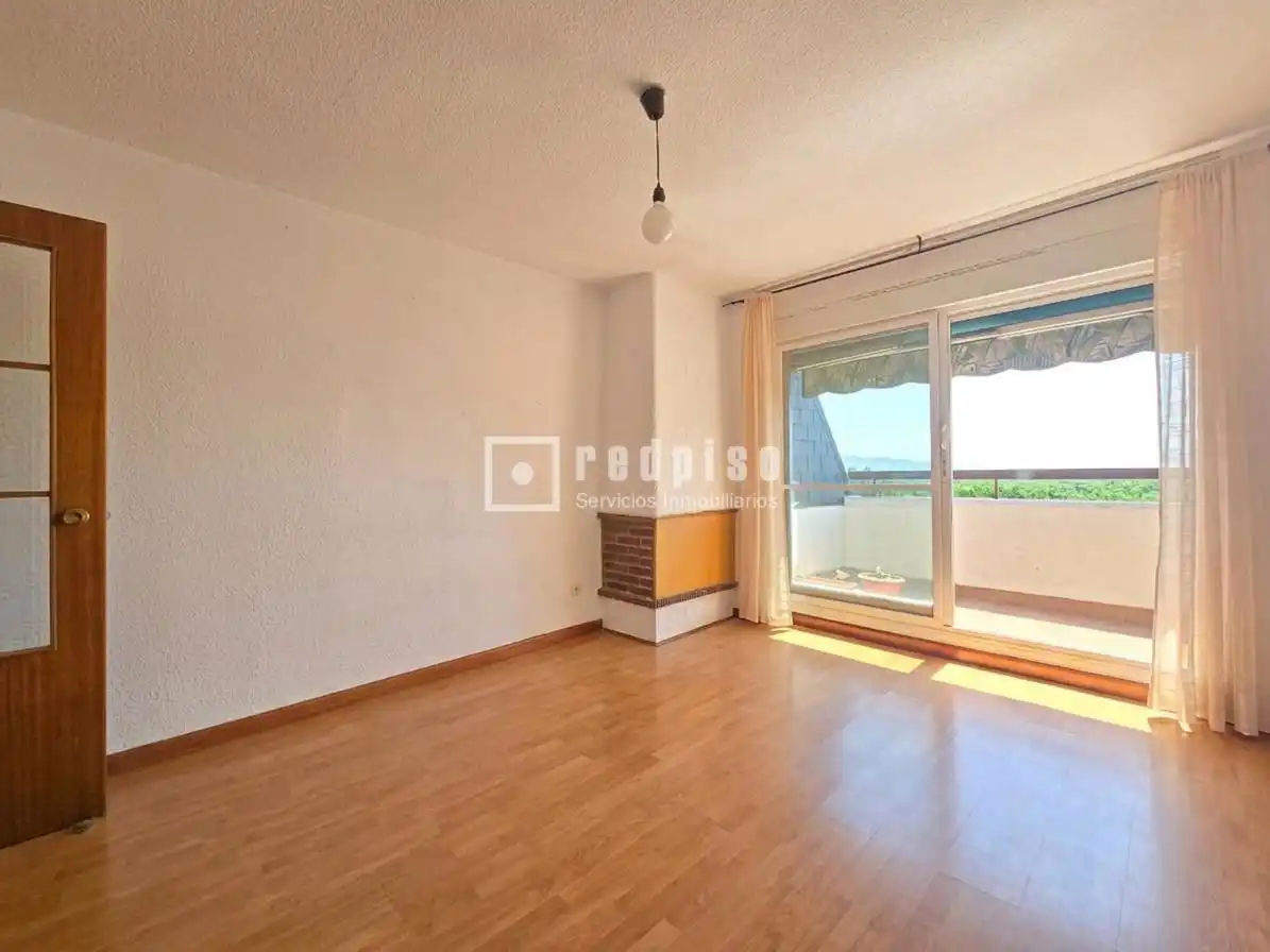 Dormitori de Àtic en venda en Guadarrama amb Calefacció, Jardí privat i Parquet