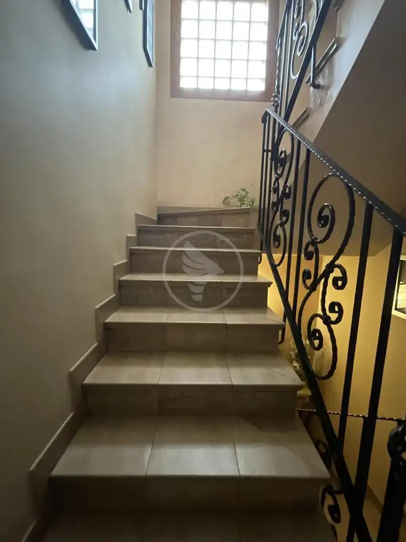 Casa o xalet en venda en Linares amb Aire condicionat