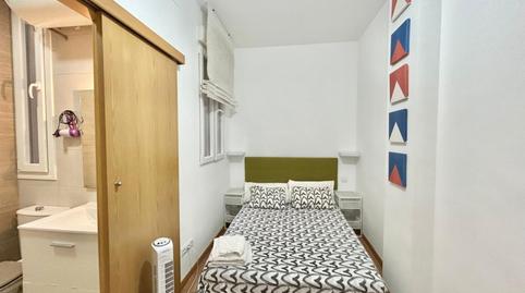 Foto 5 de Apartament de lloguer a Delicias, Madrid