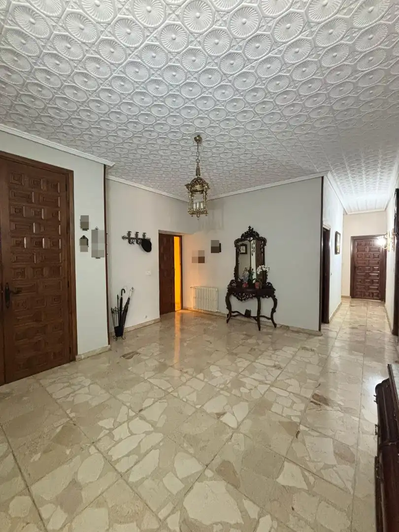 House with pool for sale in Valdepeñas, imagen 30