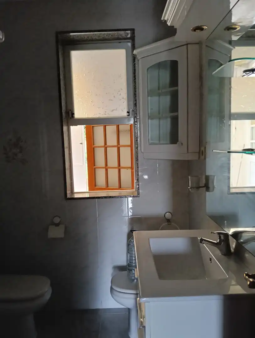 Appartamento con giardino in vendita a A Malata - Catabois - Ciudad Jardín, imagen 17