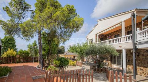 Foto 2 de Casa o chalet en venta en Can Gonteres, Barcelona