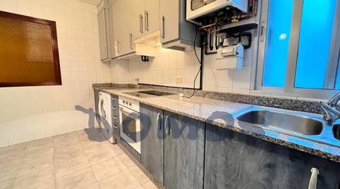 Foto 4 de Pis en venda a Recatelo - O Carme, Lugo