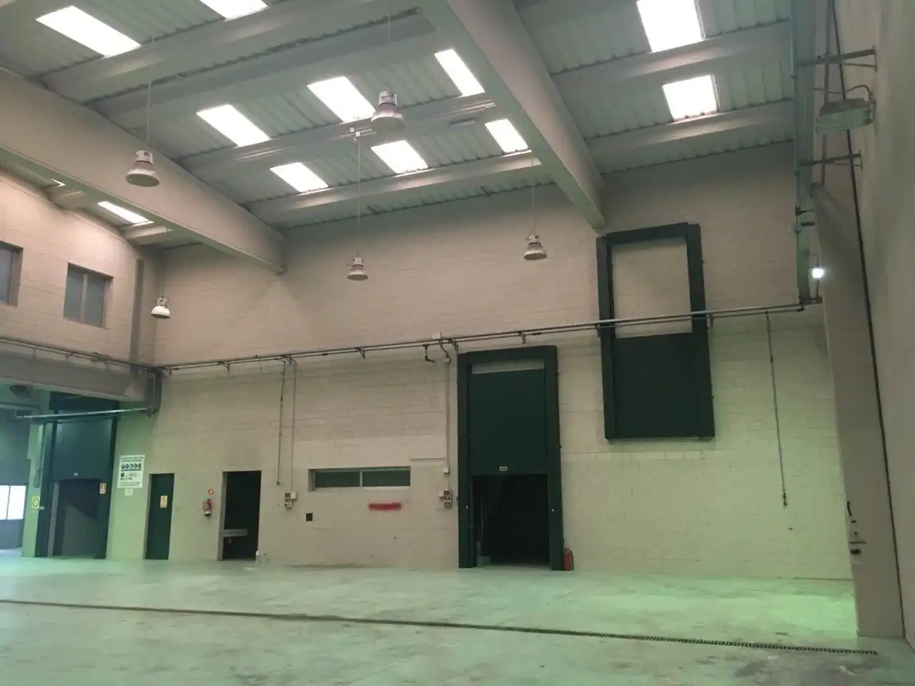 Nave industrielle à louer à Castellbisbal, imagen 10