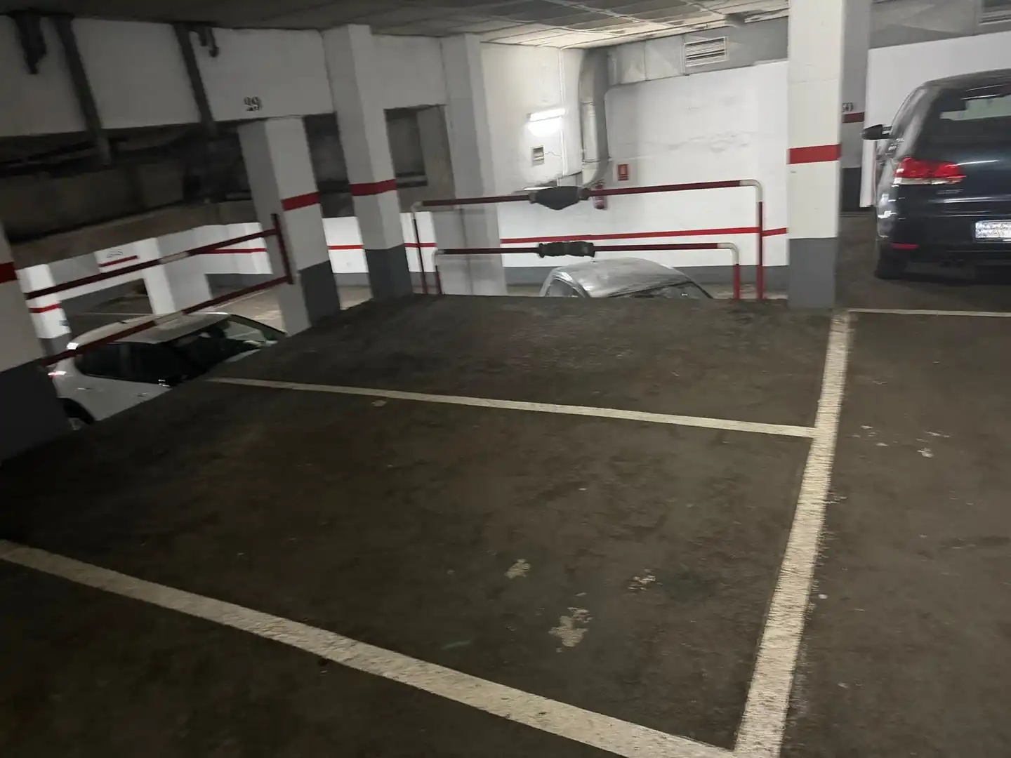 Wohnung zur Miete in Mestalla