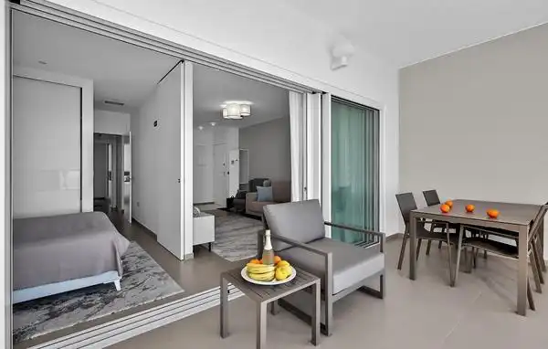 Appartement compact à vendre à Avenida Mexico, imagen 27