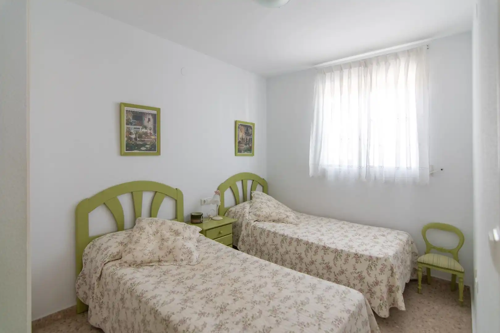 Apartament amb piscina en venda a Playa de Gandia, imagen 16