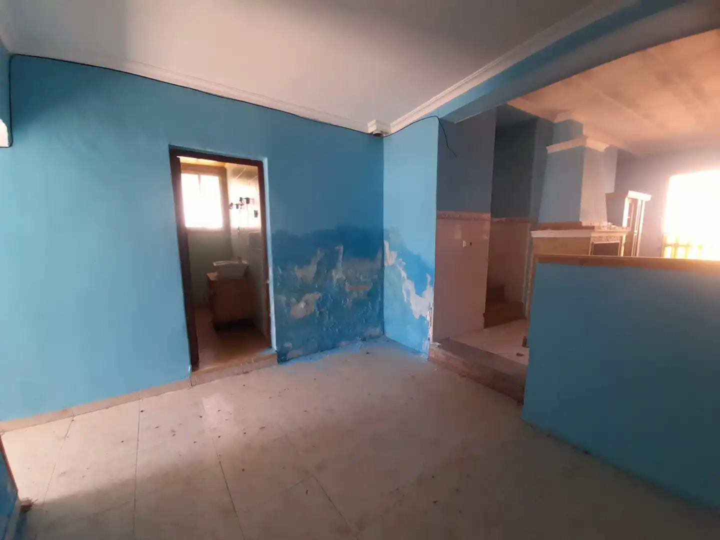 Casa o chalet en venta en Cabezarrubias del Puerto, Ciudad Real