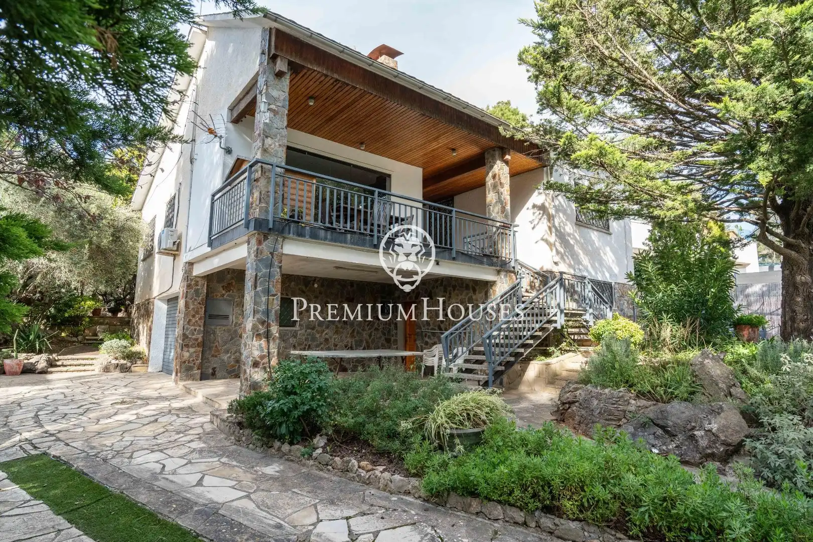 Casa con terraza en venta en Begues, imagen 59
