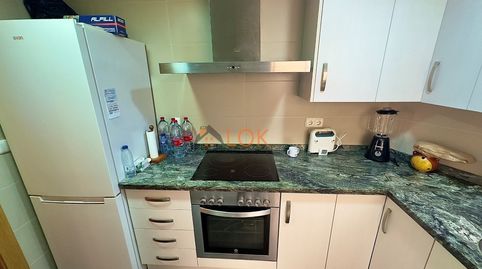 Foto 3 de Pis en venda a Avenida Moliere, Puerta Blanca, Málaga Capital