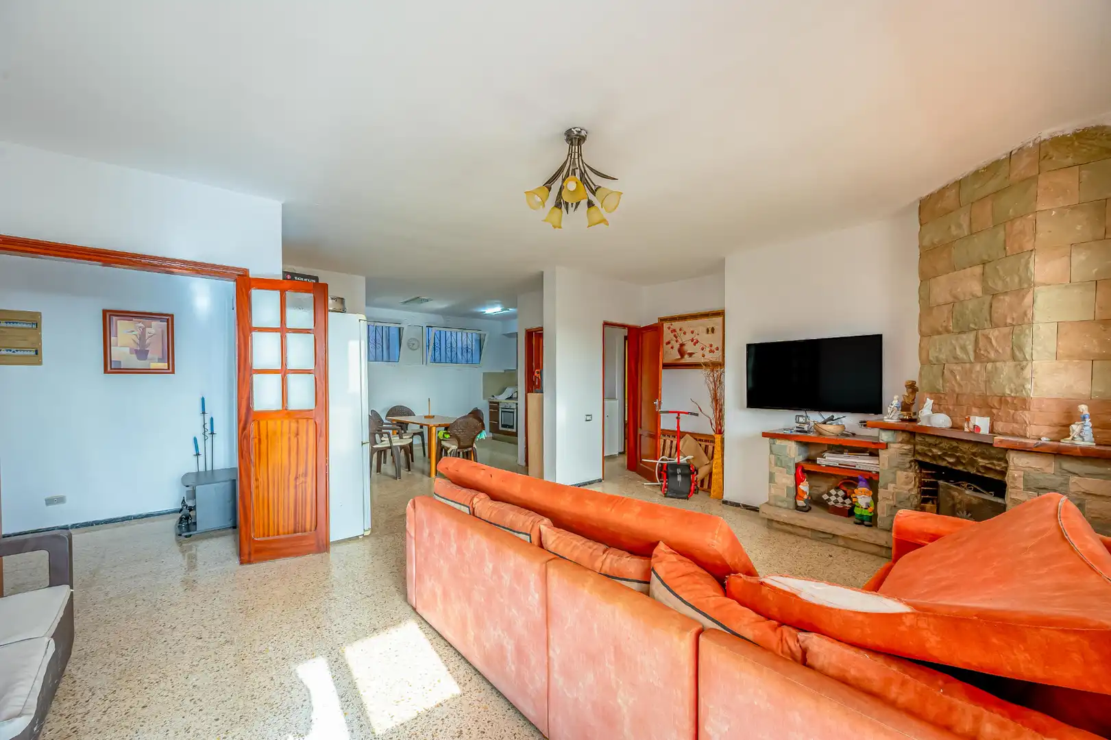 Detached house with terrace for sale in Camino La Jurada 1, imagen 27